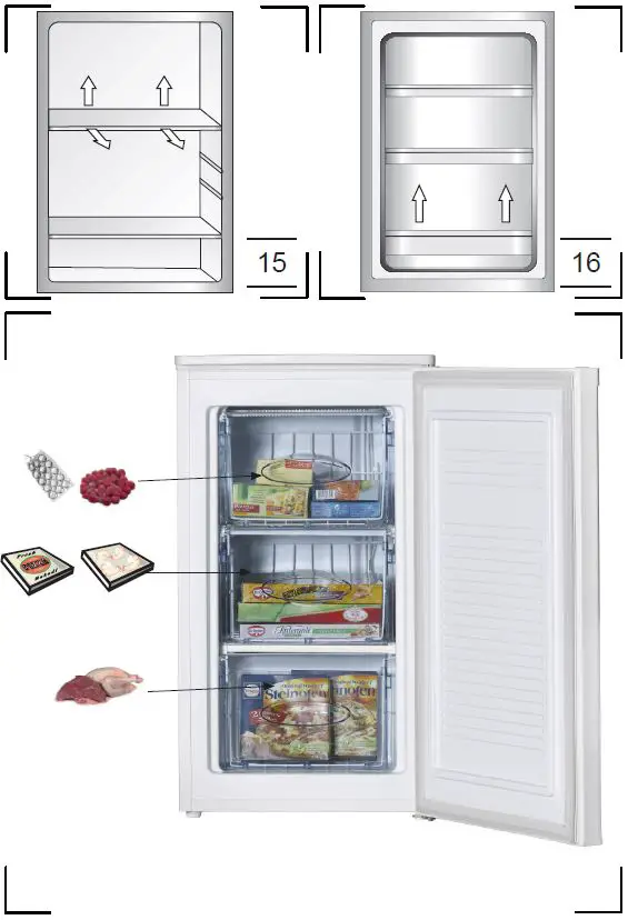 Amica-GS15496W-Freezer-fig- (9)