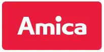 Amica-logo