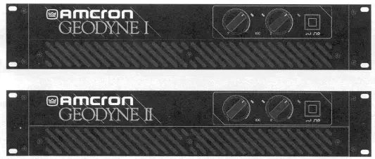 AMCRON-GEODYNE-Professional-Power-Amplifier-product
