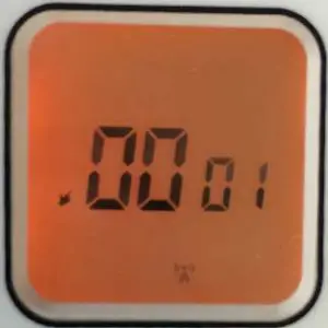 FIG 31 Power consumption check