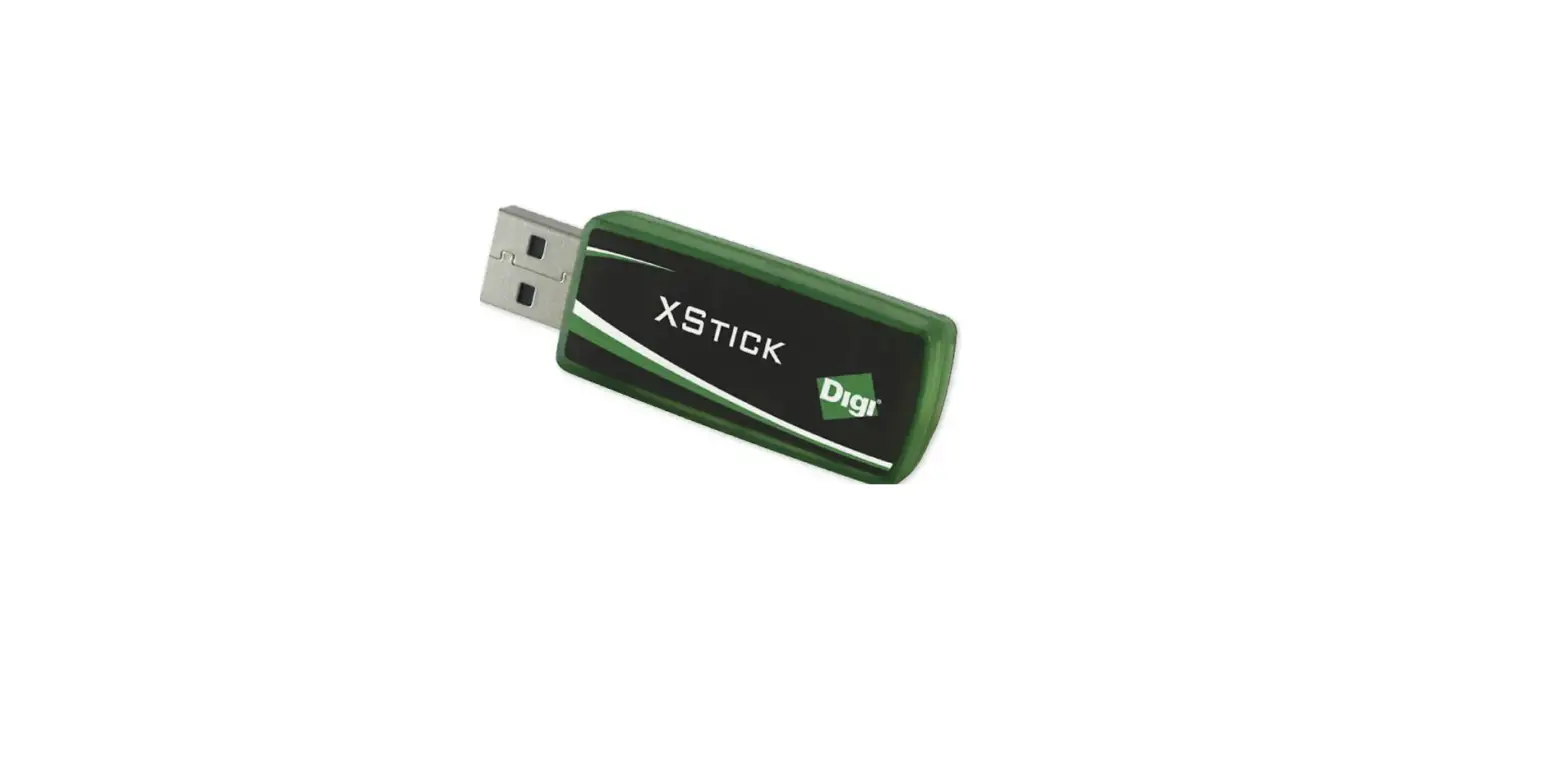Digi Xbee Rr Pro Usb Adapter User Guide