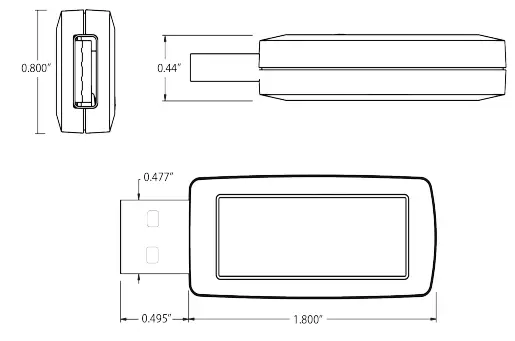 DIGI-XBee-RR-Pro-USB-Adapter-FIG-1