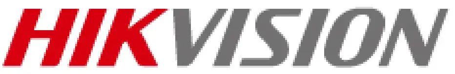 HIKVISION Logo