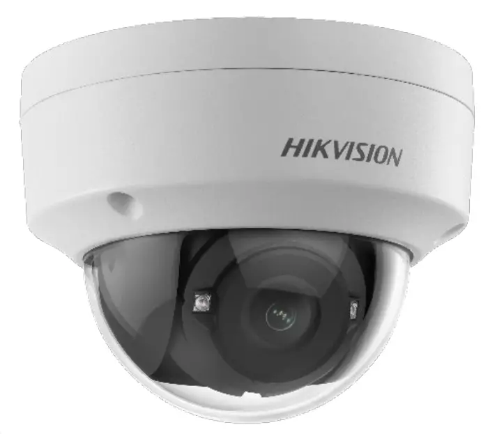 HIKVISION DS-2CE57U7T-VPITF 2.8mm 8 MP Ultra Low Light Camera