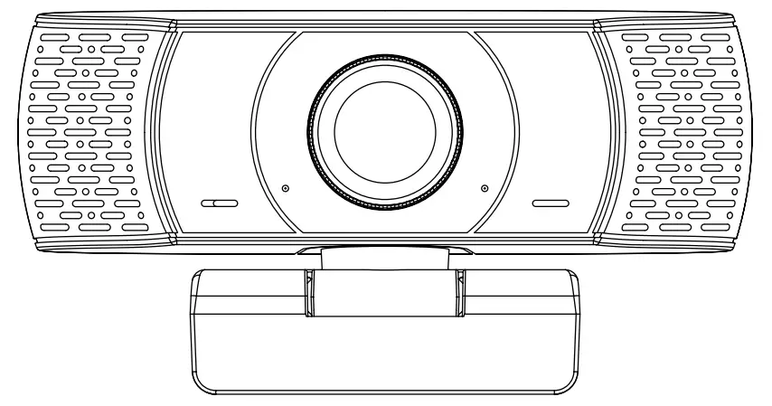 ETERNICO-AET-CAM1080B201-Full-HD-Webcam-fig-1