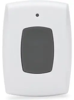 Bell 2GIG Personal Panic Device -fig