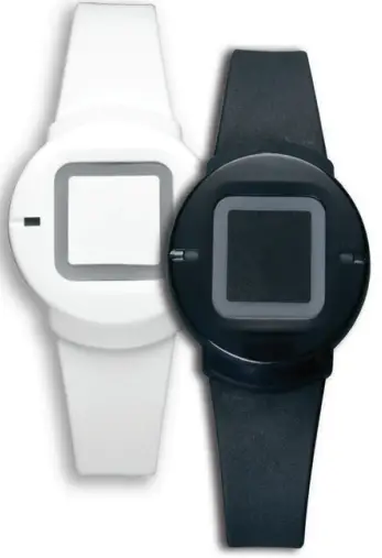 Bell 2GIG Personal Panic Device