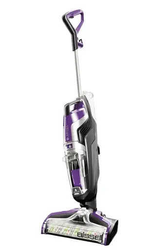 Bissell Crosswave Pet Vacuum User Manual Bissell Crosswave Pet Vacuum User Manual