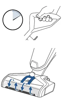 Each time you use the product