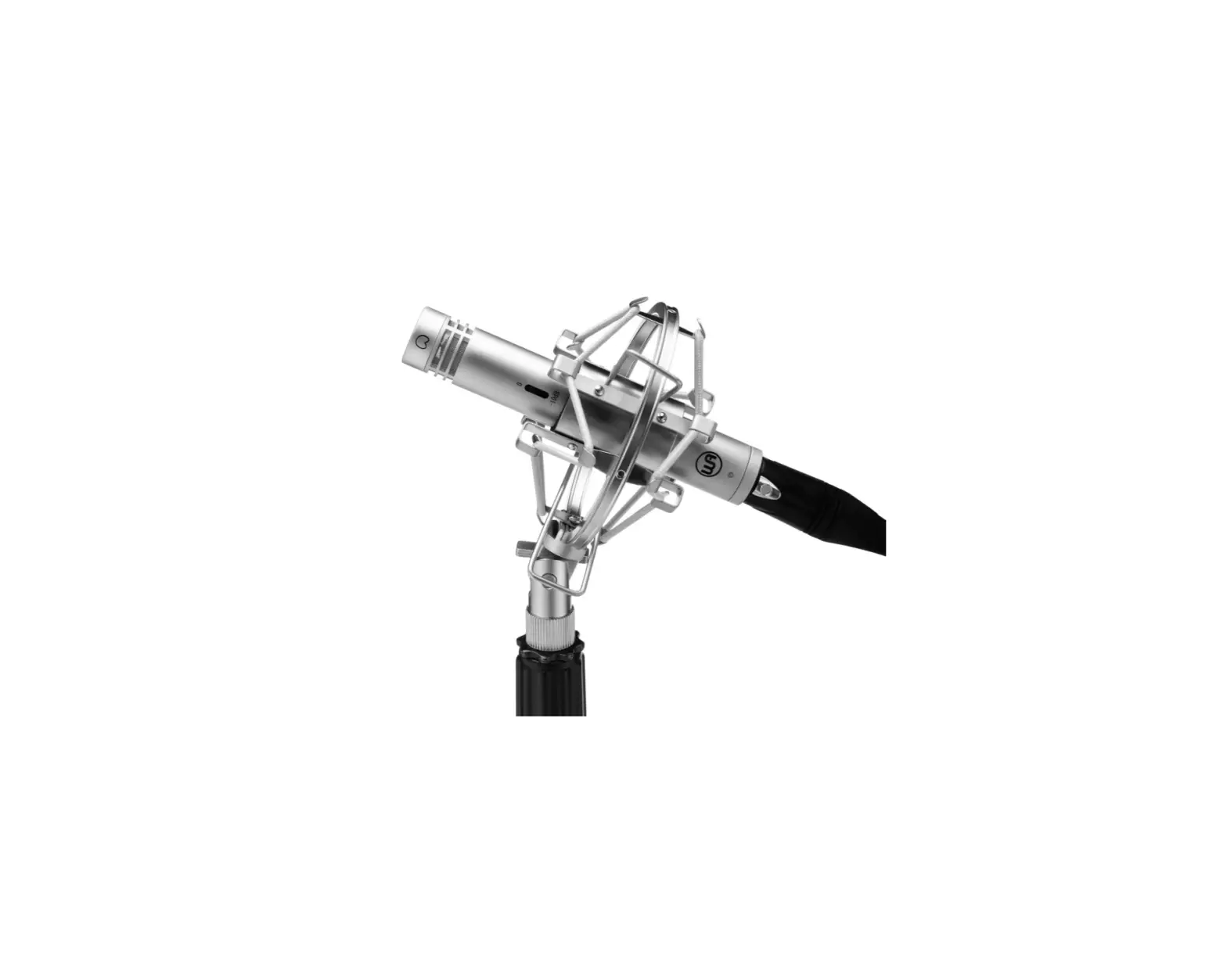 Warm Audio Wa-84 Small Diaphragm Condenser Microphone User Manual