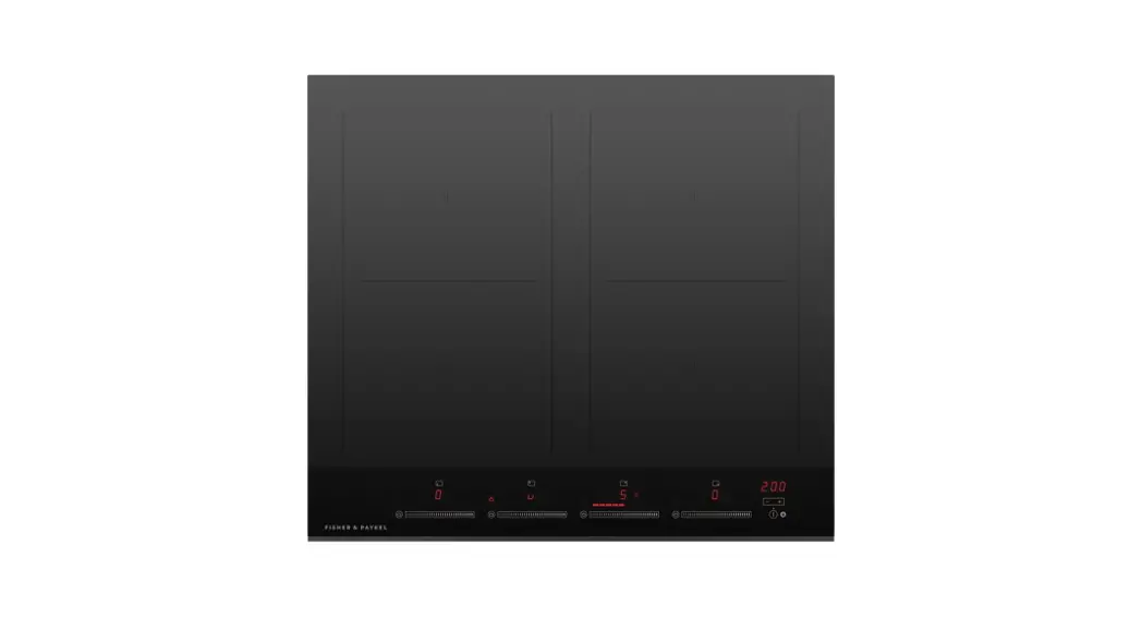 Fisher Paykel Induction Cooktop Ci604dtb4 User Guide Fisher Paykel Induction Cooktop Ci604dtb4 User Guide