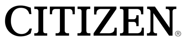 CITIZEN 0200 Mechanical Stainless Steel Smartwatch - logo