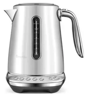 Breville BKE845 Smart Kettle Luxe Kettles and Tea Maker