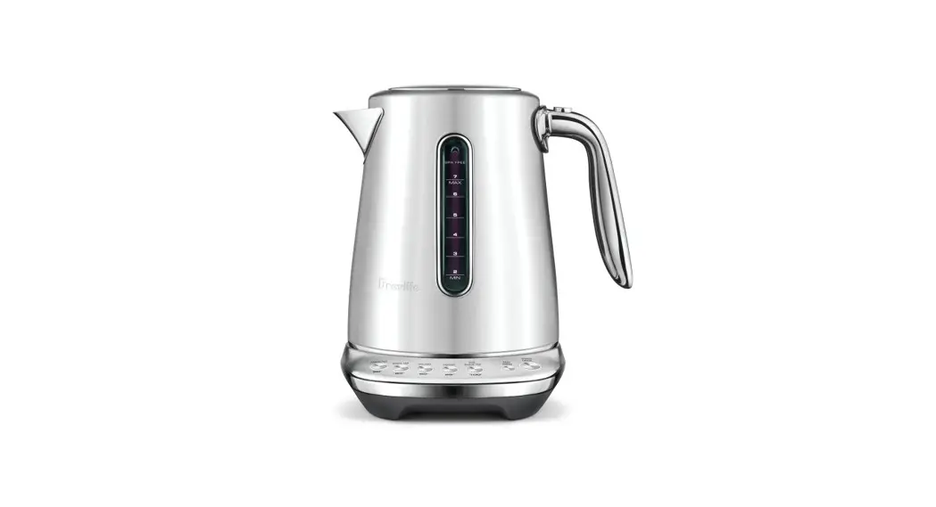 Breville Bke845 Smart Kettle Luxe Kettles And Tea Maker Instructions Breville Bke845 Smart Kettle Luxe Kettles And Tea Maker Instructions