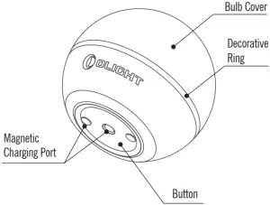 OLIGHT-Obulb-55-Lumens-4-Mode-Orb-Night-Light-Product-Overview