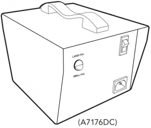 STANDARD-POWER-SUPPLIES