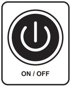 On/OFF-Button