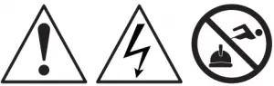 Shock-Warning-Icon