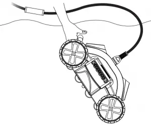 RETRIEVE-CLEANER-FROM-POOL