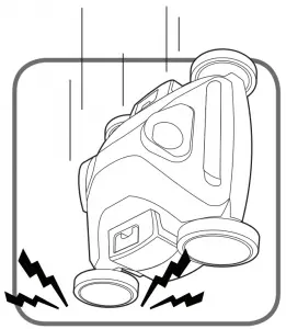 Cleaner-Safety-Instruction