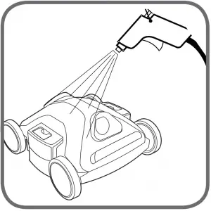 Cleaner-Safety-Instruction