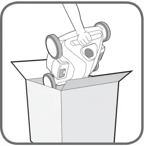 Cleaner-Safety-Instruction