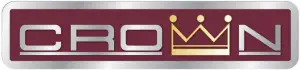 CROWN logo
