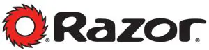 Razor - logo