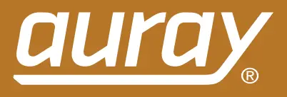 AURAY Logo