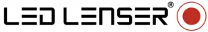LED LENSER logo