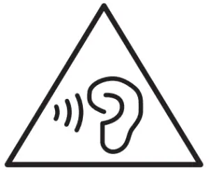 PHILIPS 9000 Series Headphones TAH9505 - icon1