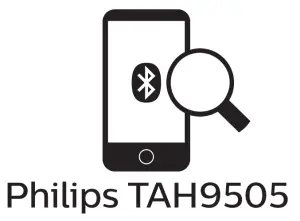 PHILIPS 9000 Series Headphones TAH9505 - icon11