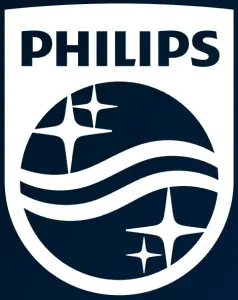PHILIPS logo1