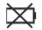 Battery Low Symbol