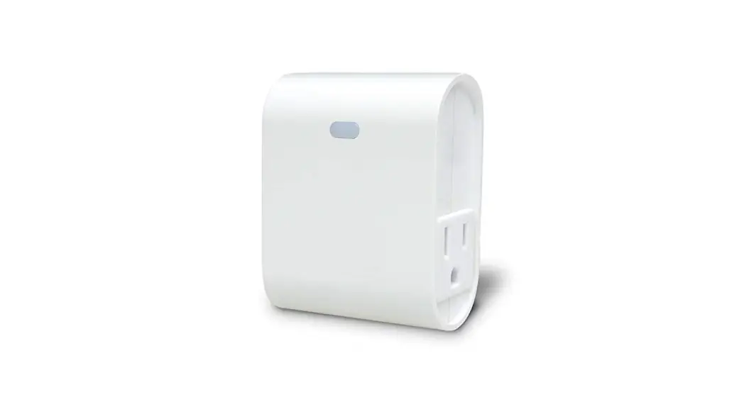 Minoston Z-wave Smart Plug Mp20z User Manual