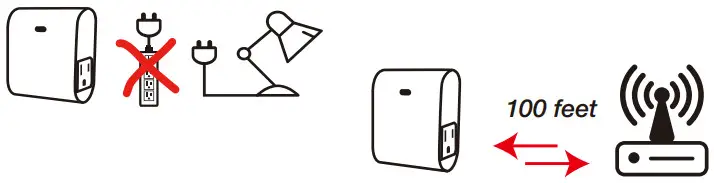 Minoston Z-Wave Smart Plug MP20Z - controller