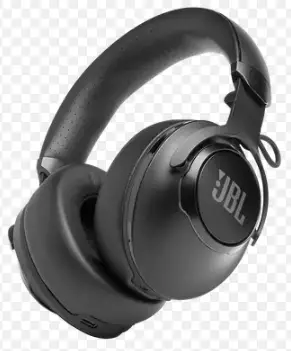 JBL CLUB 950NC Wireless Over Ear Noise Cancelling Headphone