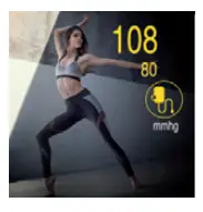 Blood pressure monitor