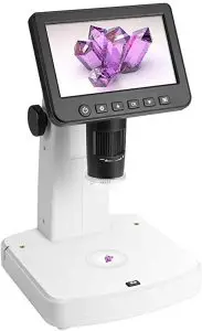 levenhuk 75075 DTX 700 LCD Digital Microscope