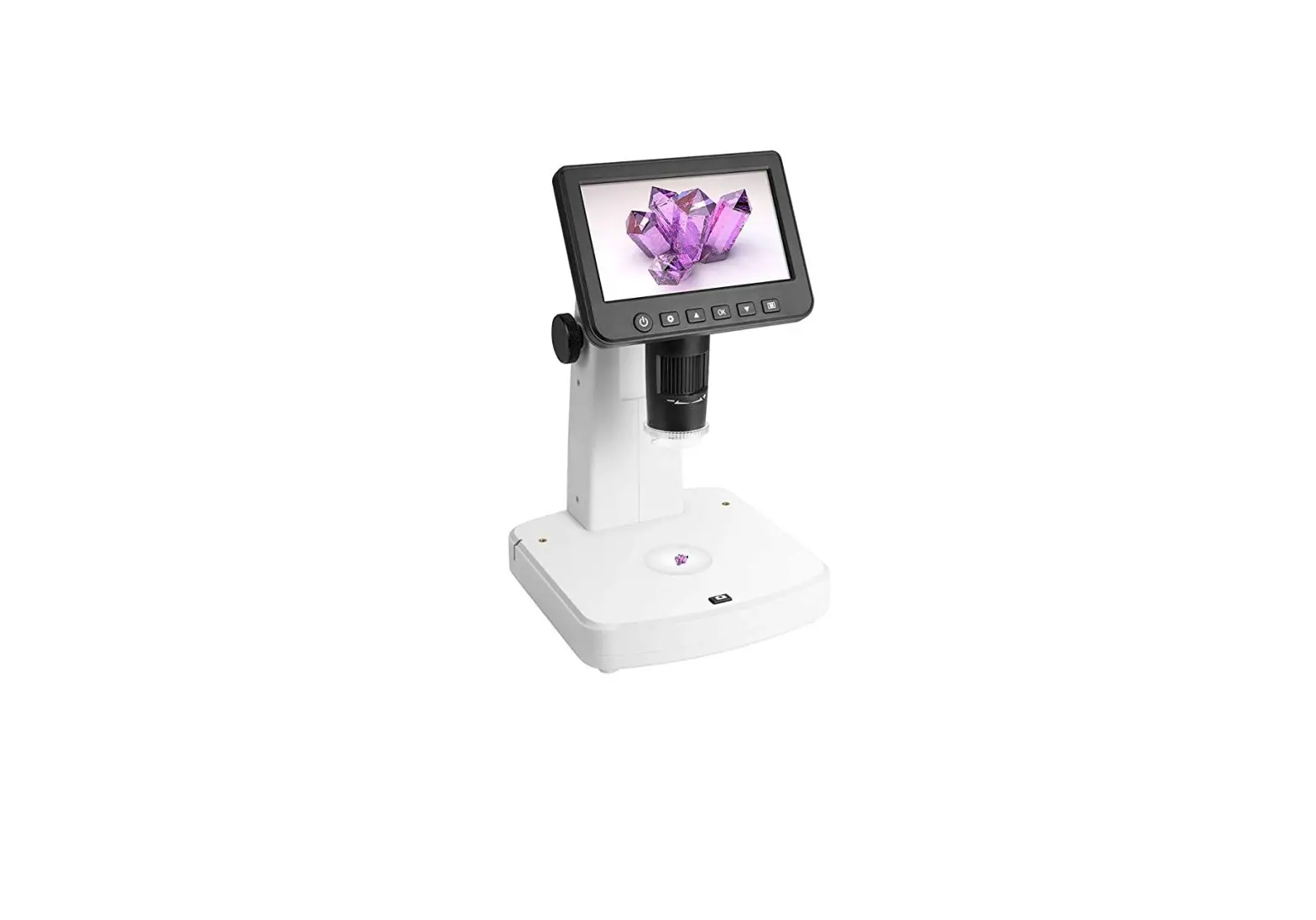 Levenhuk 75075 Dtx 700 Lcd Digital Microscope User Manual