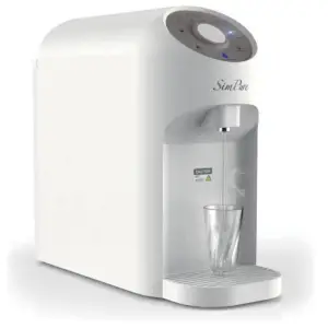 SimPure Y5 Countertop Water Purifier-