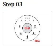 SimPure Y5 Countertop Water Purifier-Boiling3