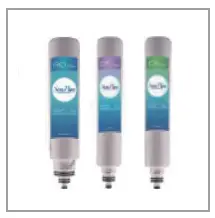 SimPure Y5 Countertop Water Purifier-Consumables