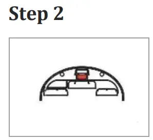 SimPure Y5 Countertop Water Purifier-Filter1