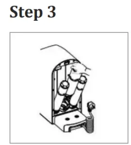 SimPure Y5 Countertop Water Purifier-Filter3