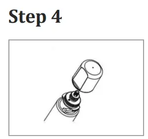 SimPure Y5 Countertop Water Purifier-Filter4
