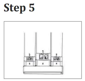 SimPure Y5 Countertop Water Purifier-Filter5