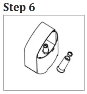 SimPure Y5 Countertop Water Purifier-Filter6