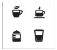 SimPure Y5 Countertop Water Purifier-Tea