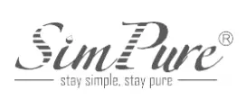 SimPure -logo